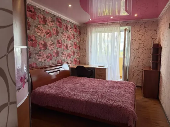 2-к квартира в новострое - заезжай и живи! Донецк