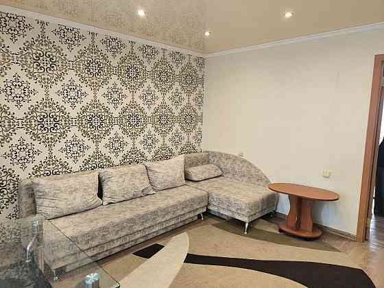 2-комнатная квартира 54 м² в кирпичном доме - заезжай и живи! Донецк