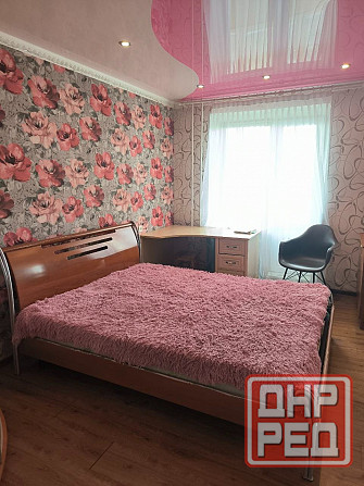 2-комнатная квартира 54 м² в кирпичном доме - заезжай и живи! Донецк - изображение 4
