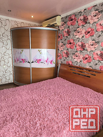 2-комнатная квартира 54 м² в кирпичном доме - заезжай и живи! Донецк - изображение 5