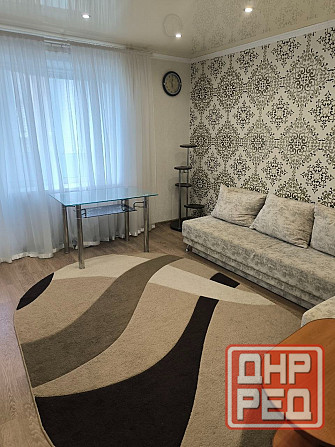 2-комнатная квартира 54 м² в кирпичном доме - заезжай и живи! Донецк - изображение 2