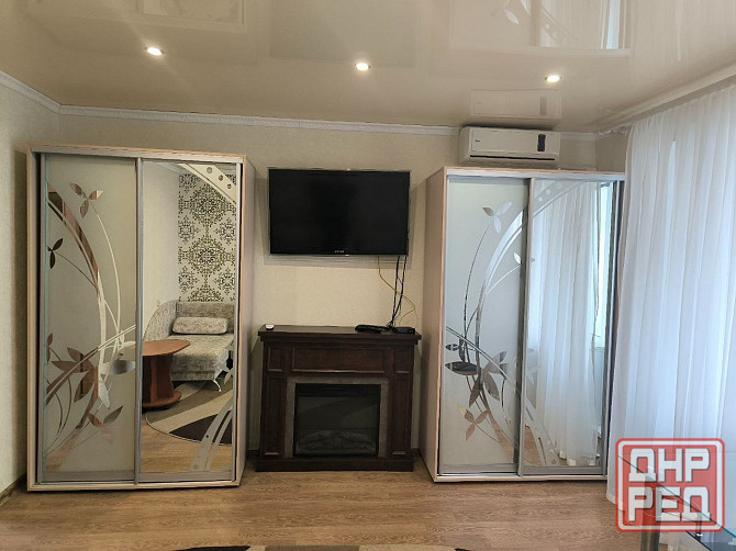 2-комнатная квартира 54 м² в кирпичном доме - заезжай и живи! Донецк - изображение 3