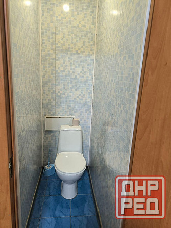 2-комнатная квартира 54 м² в кирпичном доме - заезжай и живи! Донецк - изображение 10