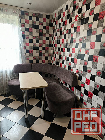 2-комнатная квартира 54 м² в кирпичном доме - заезжай и живи! Донецк - изображение 7