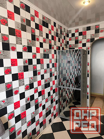 2-комнатная квартира 54 м² в кирпичном доме - заезжай и живи! Донецк - изображение 6