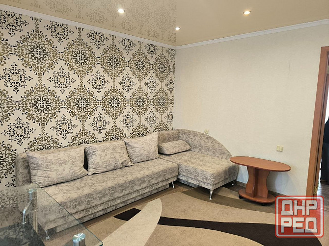 2-комнатная квартира 54 м² в кирпичном доме - заезжай и живи! Донецк - изображение 1