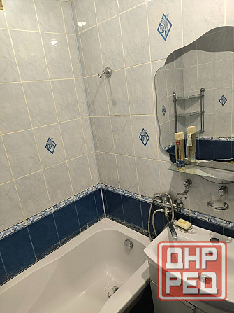 2-комнатная квартира 54 м² в кирпичном доме - заезжай и живи! Донецк - изображение 9