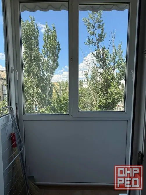 Трехкомнатная квартира на бульваре Пушкина в отличном состоянии Донецк - изображение 4