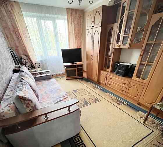 Сдаётся двухкомнатная квартира в Кировском районе, улица Кольцова(мкр.Солнечный) Донецк