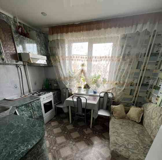 Сдаётся двухкомнатная квартира в Кировском районе, улица Кольцова(мкр.Солнечный) Донецк