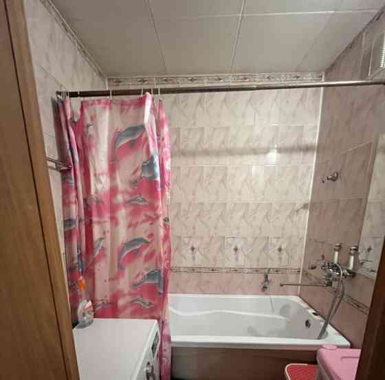 Сдаётся двухкомнатная квартира в Кировском районе, улица Кольцова(мкр.Солнечный) Донецк