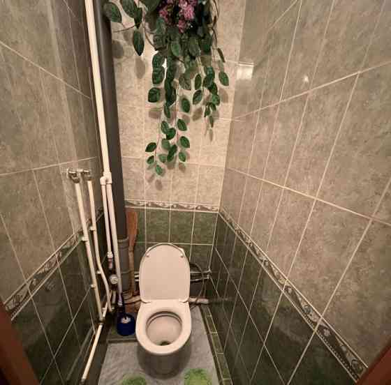 Сдаётся двухкомнатная квартира в Кировском районе, улица Кольцова(мкр.Солнечный) Донецк