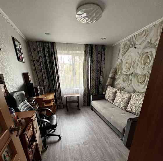 Сдаётся двухкомнатная квартира в Кировском районе, улица Кольцова(мкр.Солнечный) Донецк