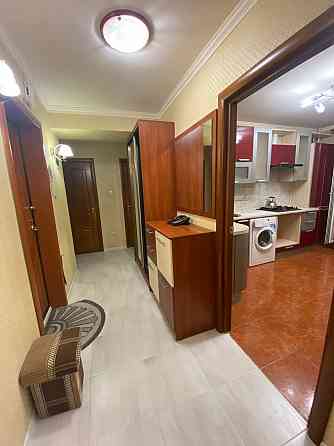 2-к квартира, 52 м2, 3/5 эт. Мариуполь