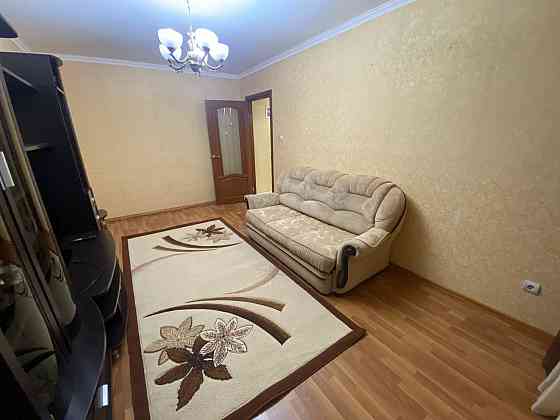 2-к квартира, 52 м2, 3/5 эт. Мариуполь