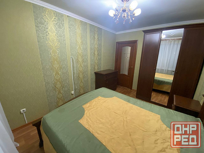 2-к квартира, 52 м2, 3/5 эт. Мариуполь - изображение 8