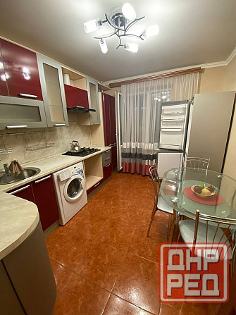 2-к квартира, 52 м2, 3/5 эт. Мариуполь - изображение 7