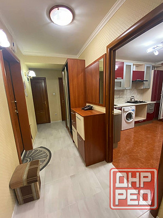 2-к квартира, 52 м2, 3/5 эт. Мариуполь - изображение 5