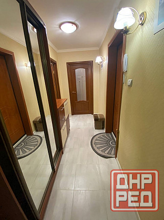 2-к квартира, 52 м2, 3/5 эт. Мариуполь - изображение 4