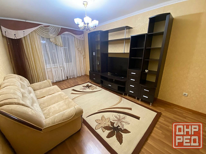 2-к квартира, 52 м2, 3/5 эт. Мариуполь - изображение 2