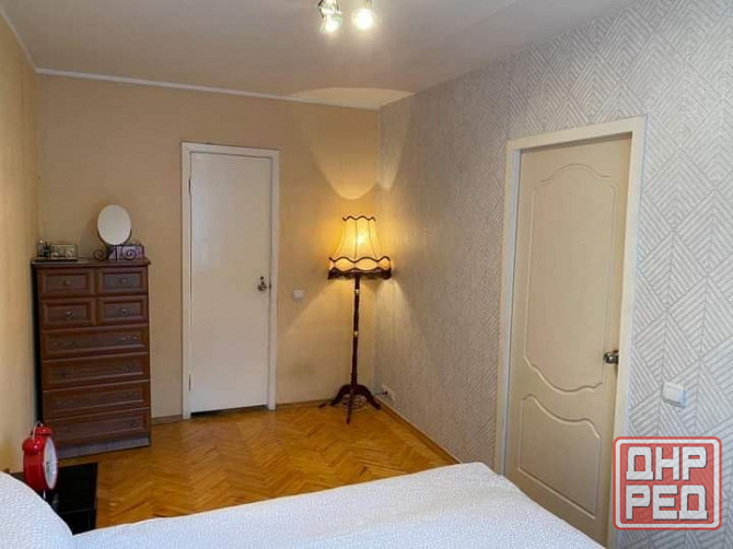 Сдам кв на Азотном Донецк - изображение 2