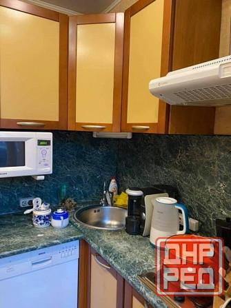 Сдам кв на Азотном Донецк - изображение 5