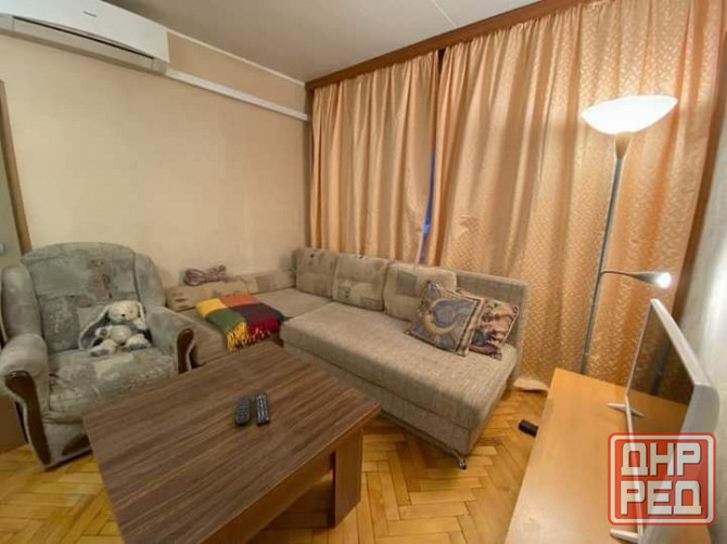 Сдам кв на Азотном Донецк - изображение 4