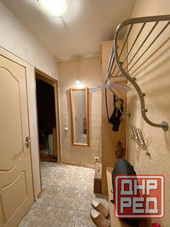 Сдам кв на Азотном Донецк - изображение 6