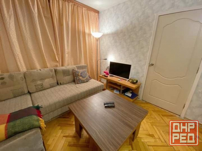 Сдам кв на Азотном Донецк - изображение 3