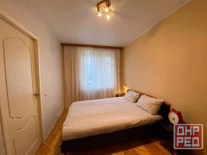 Сдам кв на Азотном Донецк - изображение 1