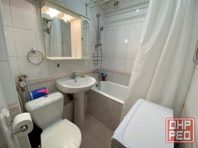 Сдам кв на Азотном Донецк - изображение 7