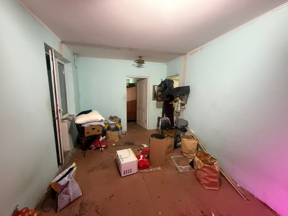 Продажа 3-х комнатной квартиры в Донецке,Петровский район Донецк