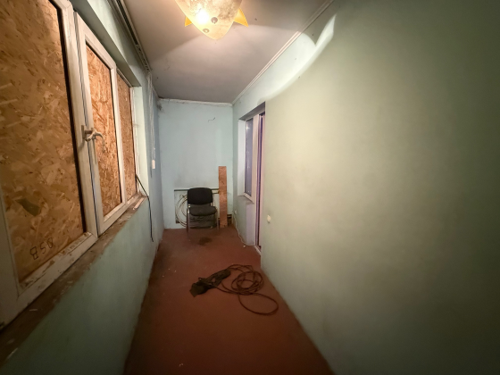 Продажа 3-х комнатной квартиры в Донецке,Петровский район Донецк