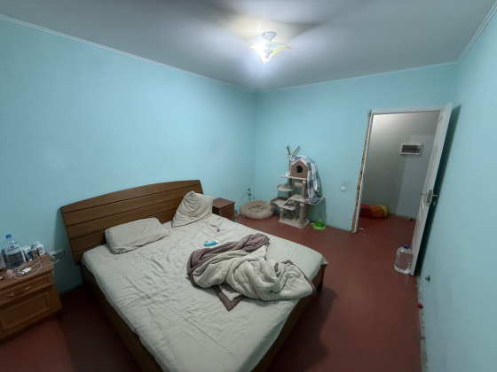 Продажа 3-х комнатной квартиры в Донецке,Петровский район Донецк