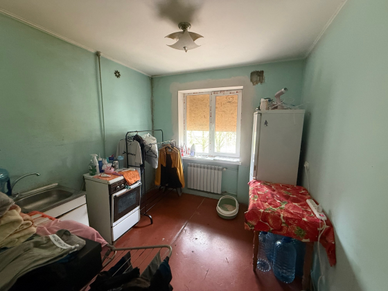 Продажа 3-х комнатной квартиры в Донецке,Петровский район Донецк