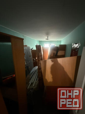 Продажа 3-х комнатной квартиры в Донецке,Петровский район Донецк - изображение 3