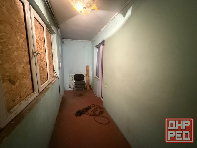 Продажа 3-х комнатной квартиры в Донецке,Петровский район Донецк - изображение 5