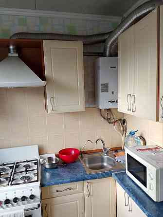 2-комнатная квартира в Калининском р-не Донецк