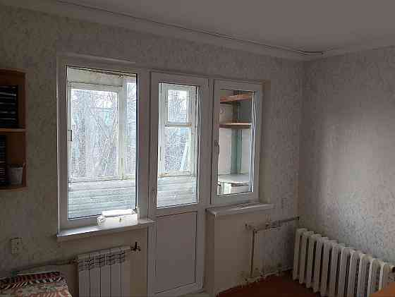 2-комнатная квартира в Калининском р-не Донецк