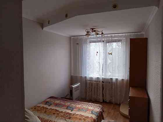 2-комнатная квартира в Калининском р-не Донецк