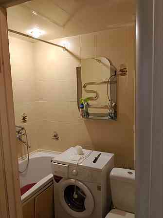 2-комнатная квартира в Калининском р-не Донецк