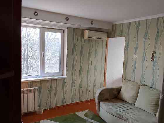 2-комнатная квартира в Калининском р-не Донецк