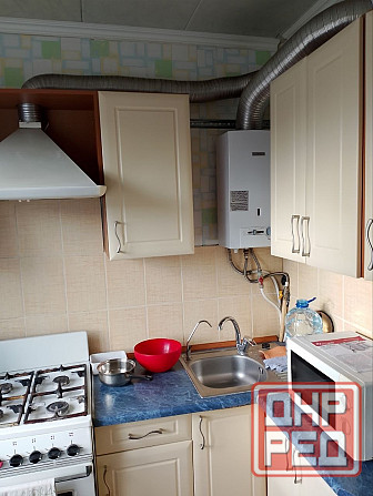 2-комнатная квартира в Калининском р-не Донецк - изображение 1