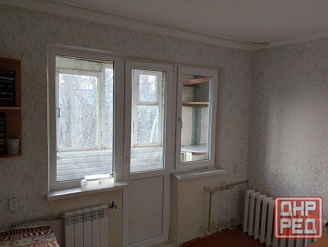 2-комнатная квартира в Калининском р-не Донецк - изображение 4