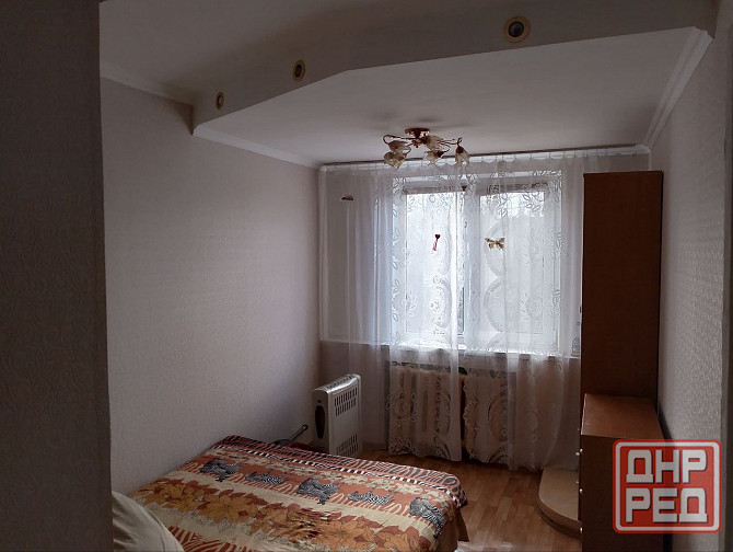 2-комнатная квартира в Калининском р-не Донецк - изображение 5