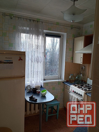 2-комнатная квартира в Калининском р-не Донецк - изображение 2