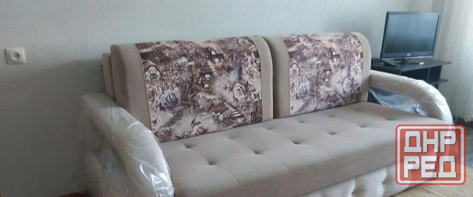 Сдается 2комнатная квартира в Кировском районе (56кв.м 3/9 этаж) Донецк - изображение 7