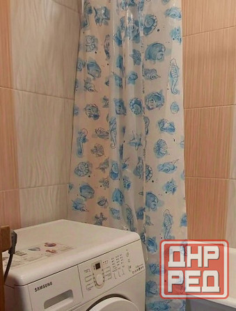Сдается 2комнатная квартира в Кировском районе (56кв.м 3/9 этаж) Донецк - изображение 5