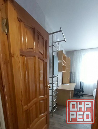 Сдается 2комнатная квартира в Кировском районе (56кв.м 3/9 этаж) Донецк - изображение 1