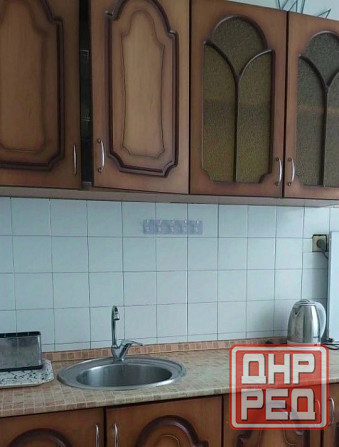 Сдается 2комнатная квартира в Кировском районе (56кв.м 3/9 этаж) Донецк - изображение 3